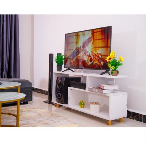 Tv sales stand jumia