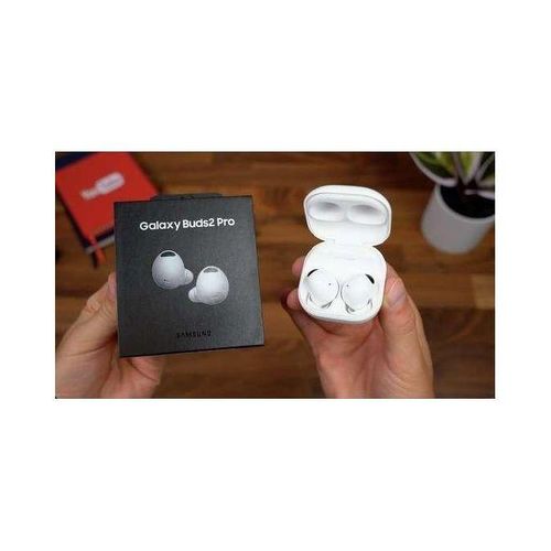 product_image_name-Generic-Advanced Samsung Galaxy Buds 2 Pro Wireless Bluetooth Earbuds with Active Noise Cancelling HiFi Sound 24-Hour Battery Life and Touch Controls for iOS and Android Compatibility-4