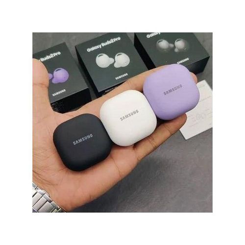 product_image_name-Generic-Advanced Samsung Galaxy Buds 2 Pro Wireless Bluetooth Earbuds with Active Noise Cancelling HiFi Sound 24-Hour Battery Life and Touch Controls for iOS and Android Compatibility-5