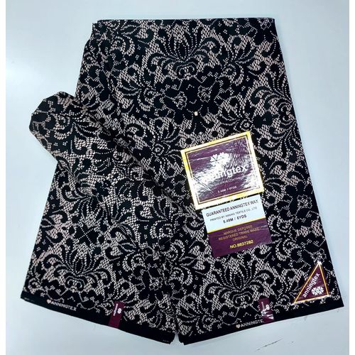 product_image_name-Fashion-Lovely Latest Ankara/Vitenge Prints -1