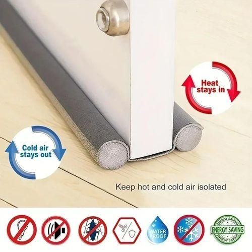 product_image_name-Generic-Door Bottom Sealing Strip Guard For Home-2