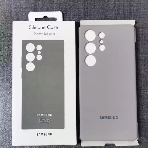 product_image_name-Samsung-S25 ultra premium Magnetic magsafe Silicone Case/cover-1