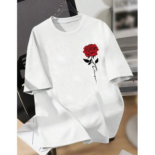 product_image_name-Fashion- Stylish Printed White Tee131-1