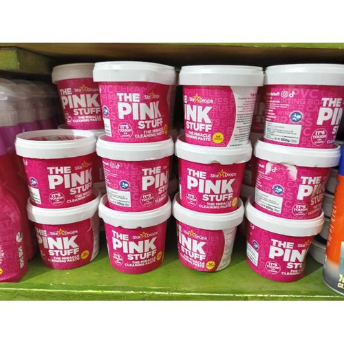 product_image_name-Generic-The Pink Stuff Cleaning Paste-2