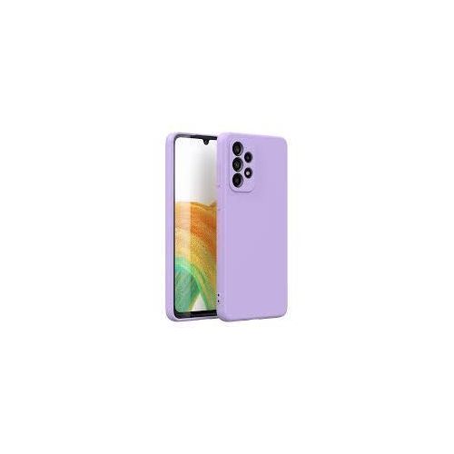 product_image_name-Generic-Samsung Galaxy A33 Silicone Phone Case  -1