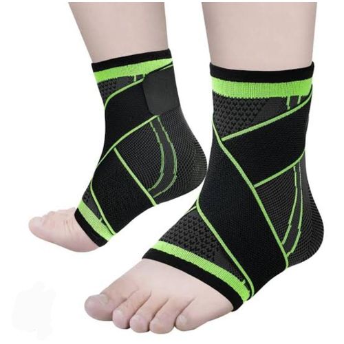 product_image_name-Generic-Heel foot Ankle support wrap -1