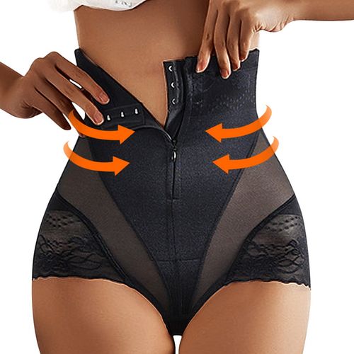 Professional trimmer girdle body shaping tummy control slim waist