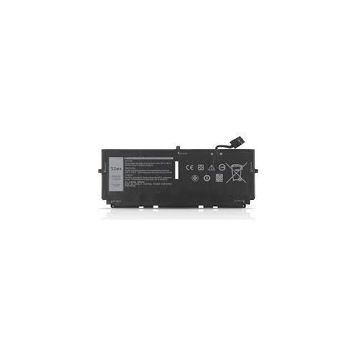 product_image_name-DELL-New 722KK Laptop Battery Compatible for  XPS 13 9300 i5 FHD I7-1065G7 9310 9380 Series 0WN0N0 WN0N0 02XXFW 2XXFW -2