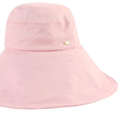 Generic Women Men Bucket Hat Wide Brim Hats Sun Protection @ Best Price  Online