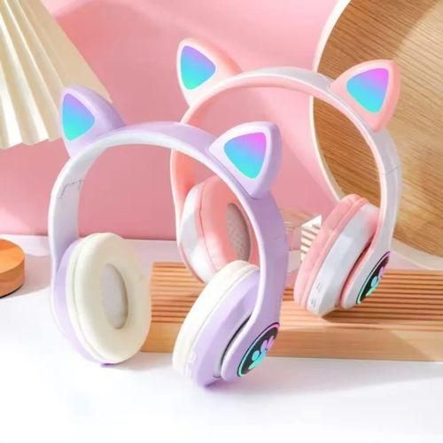 product_image_name-Generic-Kids bluetooth headphones -1