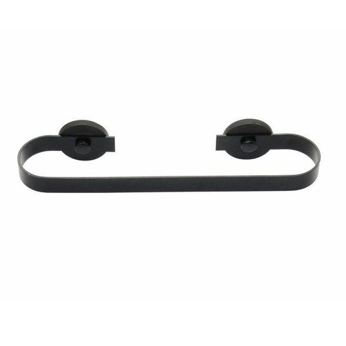 Generic Magnetic Towel Bar Holder Towel Rack Hook Hanger for fridge Kitchen Sink cabinet Best Price Online Jumia Kenya