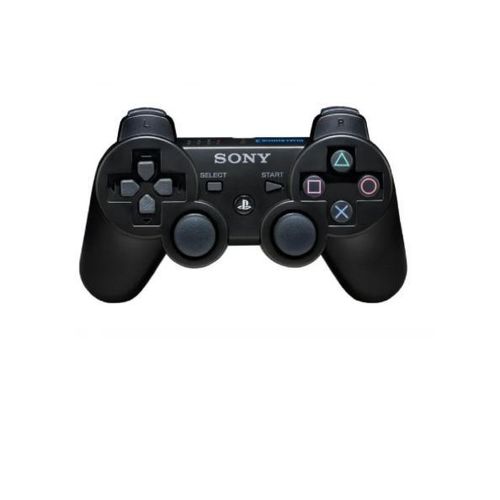product_image_name-Sony-Original PS3 Gaming pad-1