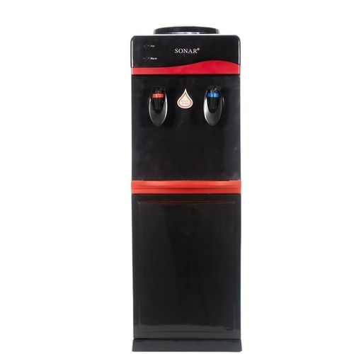 product_image_name-Sonar- Free Standing Hot and Normal Water Dispenser-2