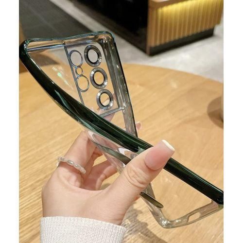 product_image_name-Generic-Back Case For Samsung Galaxy S23 Ultra Compatible With Magsafe Charging-3