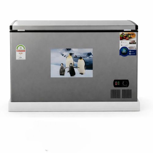 product_image_name-Premier-300L Chest Freezer – Stable Temperature Freezing System-1