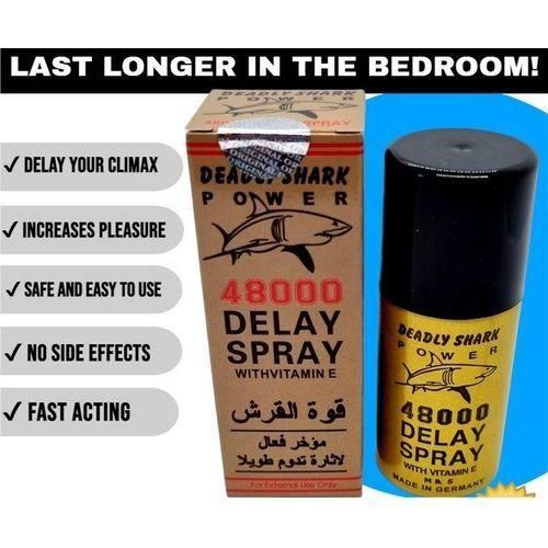 product_image_name-Generic-Original Delay Spray Ejaculation Delay For Men Extend Orgasm Last Longer-1