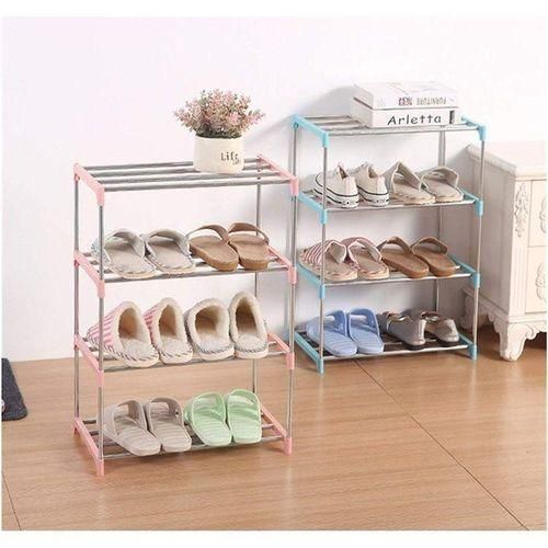 product_image_name-Generic-4 Layers Free Standing Shoe Rack..-1