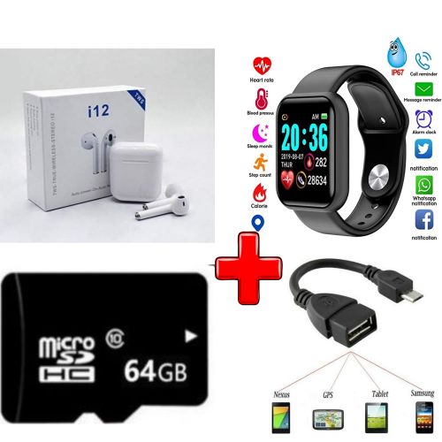 Nokia online digital watch