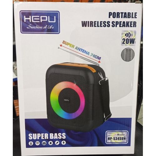 product_image_name-Hepu-portable  wwireless speaker-1