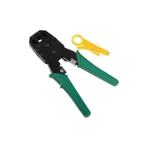 product_image_name-Generic-Professional RJ45 RJ11 RJ12 LAN Network Crimping Tool Plus Portable Cable Wire Stripper-1