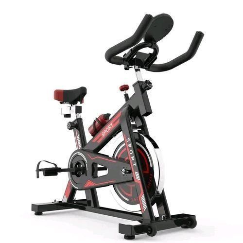 Bh bikes 2025 spinning