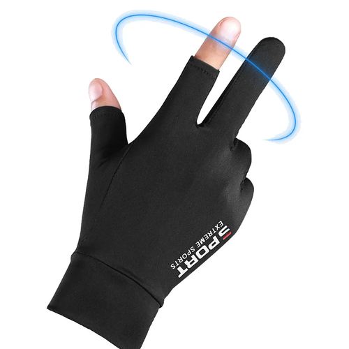 Generic Fishing Catching Gloves Protect Hand Professional Release Anti-slip  Fish Gloves @ Best Price Online