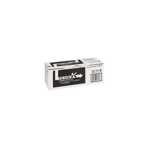 product_image_name-Kyocera-TK-590 Black Toner Cartridge Black -1