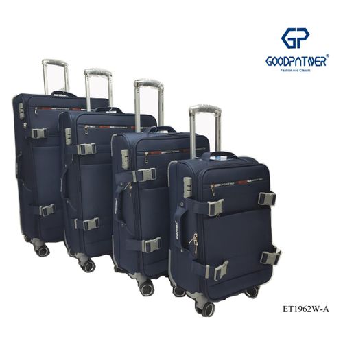 suitcases on jumia
