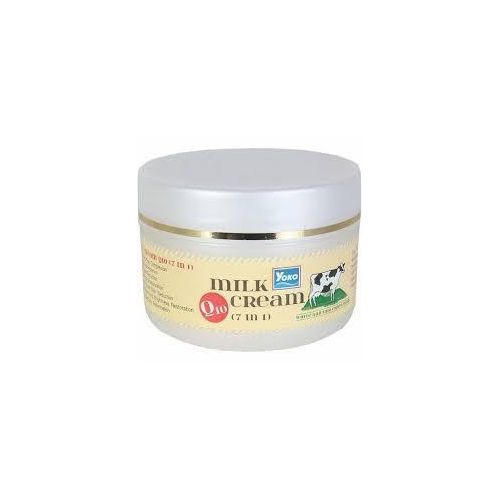 フェイスクリーム yoko Yoko Milk Cream Q10 Moisturizer 7-In-1 White @ Best Price