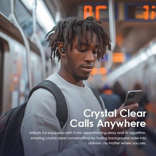 product_image_name-Oraimo-AirBuds 4 ENC True Bluetooth Wireless Earbuds Waterproof with App Control-8