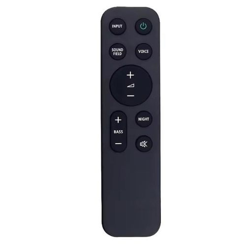 product_image_name-Sony-RMT-AH513U Replacement Sound Bar Remote-1