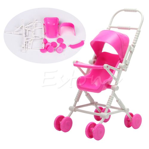 Baby trolley on jumia outlet
