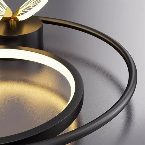 product_image_name-Generic-Modern Decorative Wall Lamp Living Room Bedroom LED Wall Lamp Bedside Lamp-7