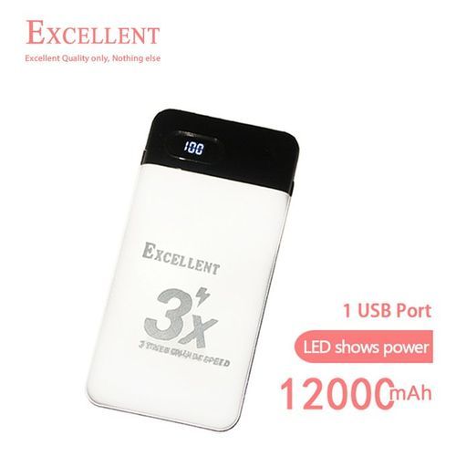 Universal power bank price hot sale