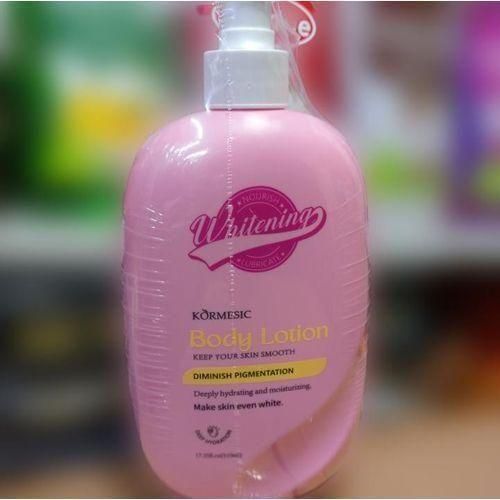 product_image_name-KORMESIC- Whitening body lotion diminish pigmentation-1