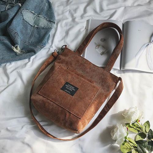 Ladies fabric handbags new arrivals
