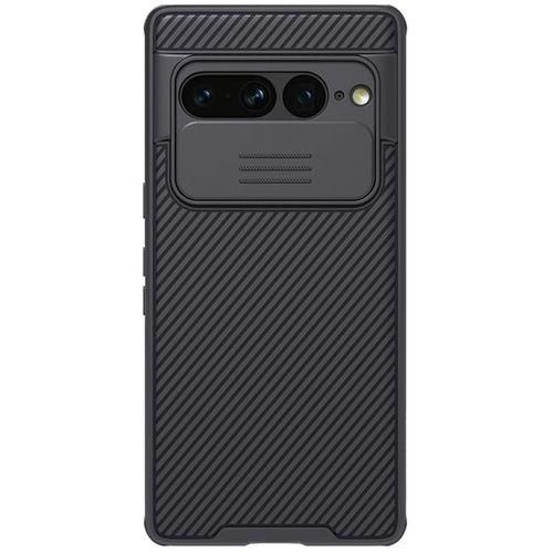 product_image_name-Generic-Nilkin CamShield Pro Cover Case For Google Pixel 7 Pro Black-1