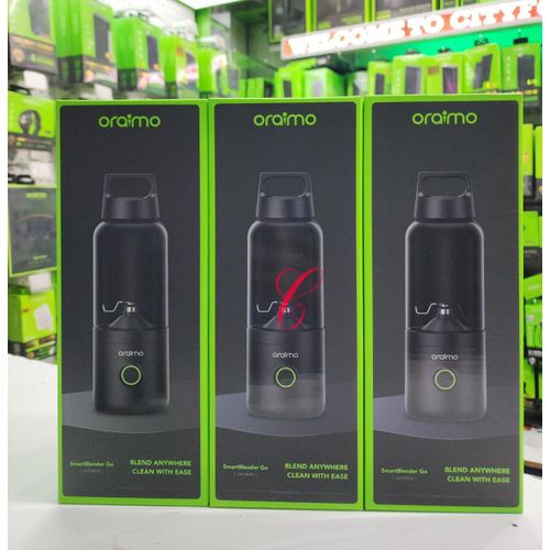 product_image_name-Oraimo-Smart Blender Go OH-PB1N 500ML Portable-2