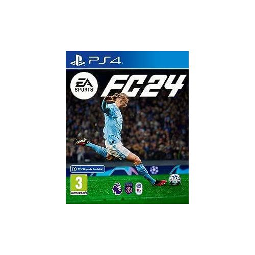 EA Sports fc 24 ps4 games @ Best Price Online