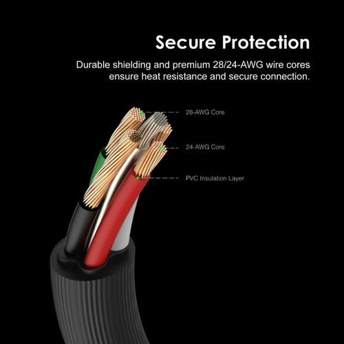 product_image_name-Oraimo-Micro  Charging Cable-4