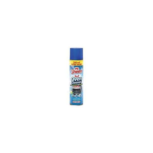 product_image_name-Mr Sheen-Heavy Duty Oven Cleaner.-1
