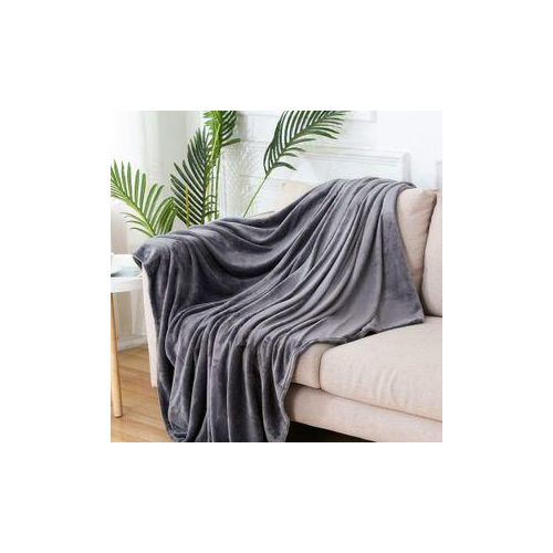 product_image_name-Fleece-Best Quality Cozy Warm Throw Blanket 6x6-6