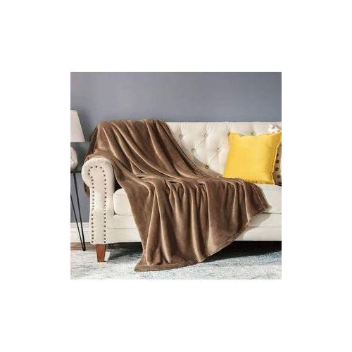 product_image_name-Fleece-Best Quality Cozy Warm Throw Blanket 6x6-7