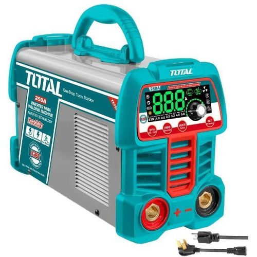 product_image_name-TOTAL-TW225069  Inverter MMA welding machine 250A-3