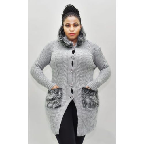 product_image_name-Fashion- Ladies Semi Turkey Winter Sweater-1
