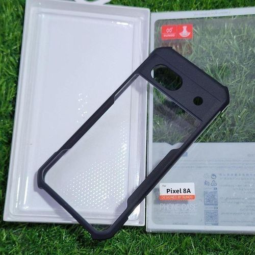 product_image_name-Xundo-Clear Case – Google Pixel 8a-2