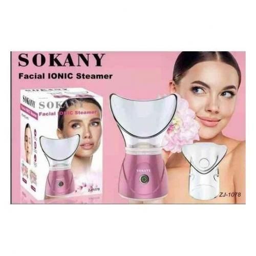 product_image_name-Sokany-Facial Sauna/steamer, Steaming/Hydration Machine -1