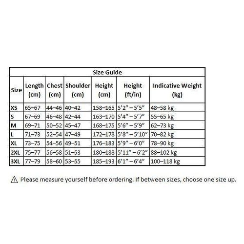 product_image_name-Generic-unisex gym t-shirt-2