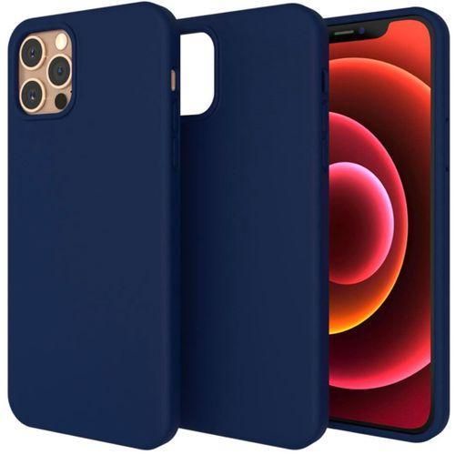 product_image_name-Generic-For Apple iPhone 11 Pro Max (6.5 inch) real Silicone Case with inside microfiber lining cover-1