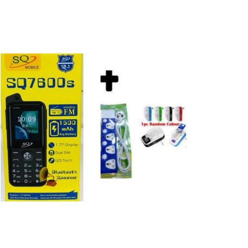 product_image_name-SQ-7600 1.77" Color Screen Digital Camera Sparging Po Memory Micro SD Card Battery 1500 MAh-1